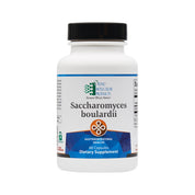 Saccharomyces Boulardii