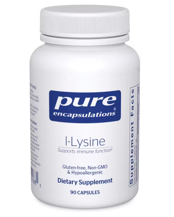I-Lysine