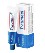 Traumeel Ointments MediNatura