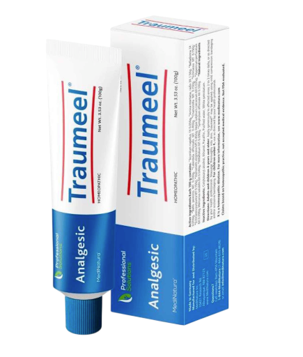 Traumeel Ointments MediNatura