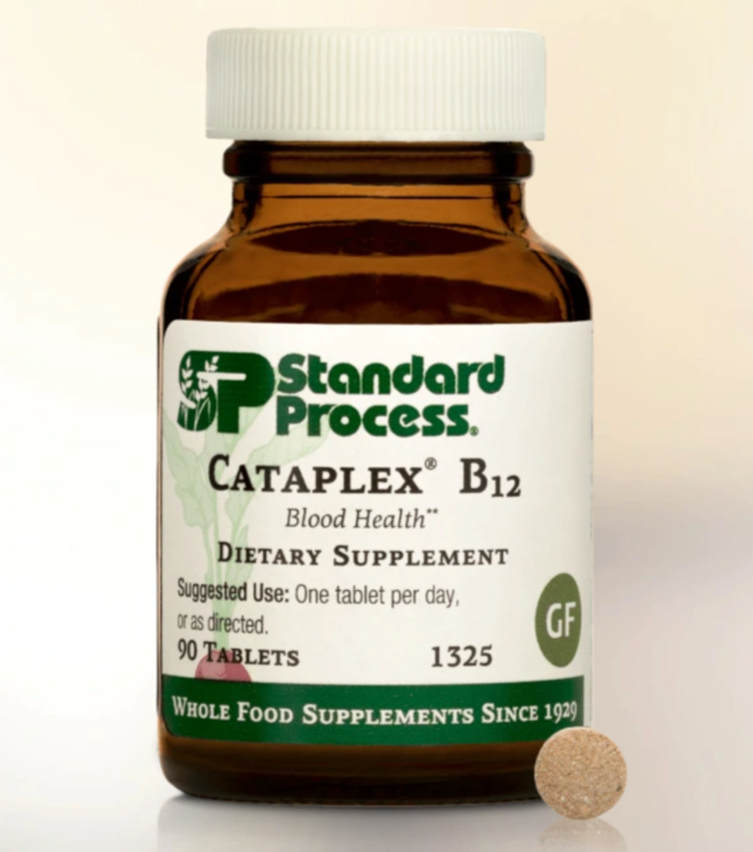 Cataplex B12