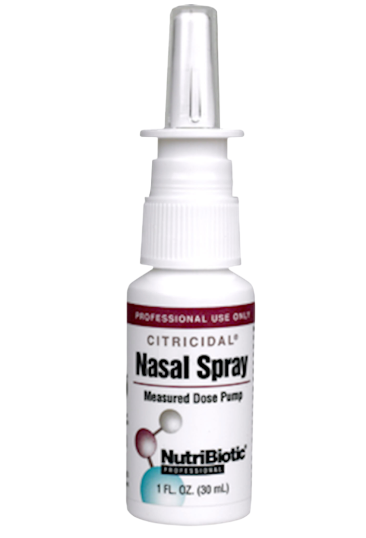 Nasal Spray
