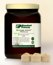 Glucose Assist™ Vanilla