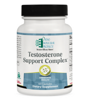 Testosterone Support Complex