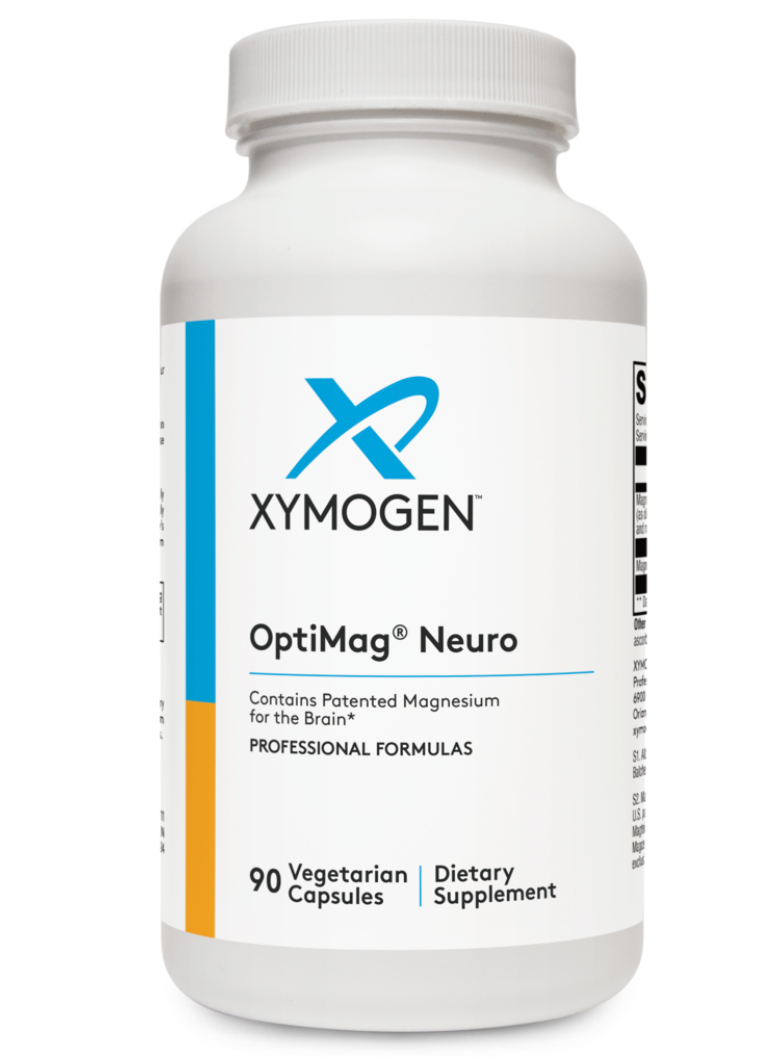 OptiMag Neuro (Magnesium) Capsules