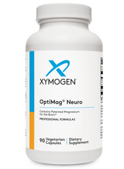 OptiMag Neuro (Magnesium) Capsules