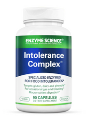 Intolerance Complex