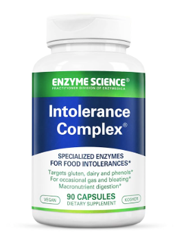 Intolerance Complex