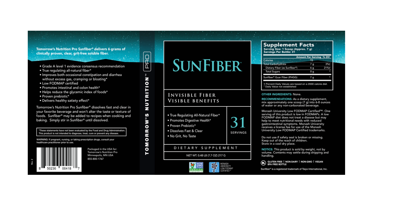 SunFiber