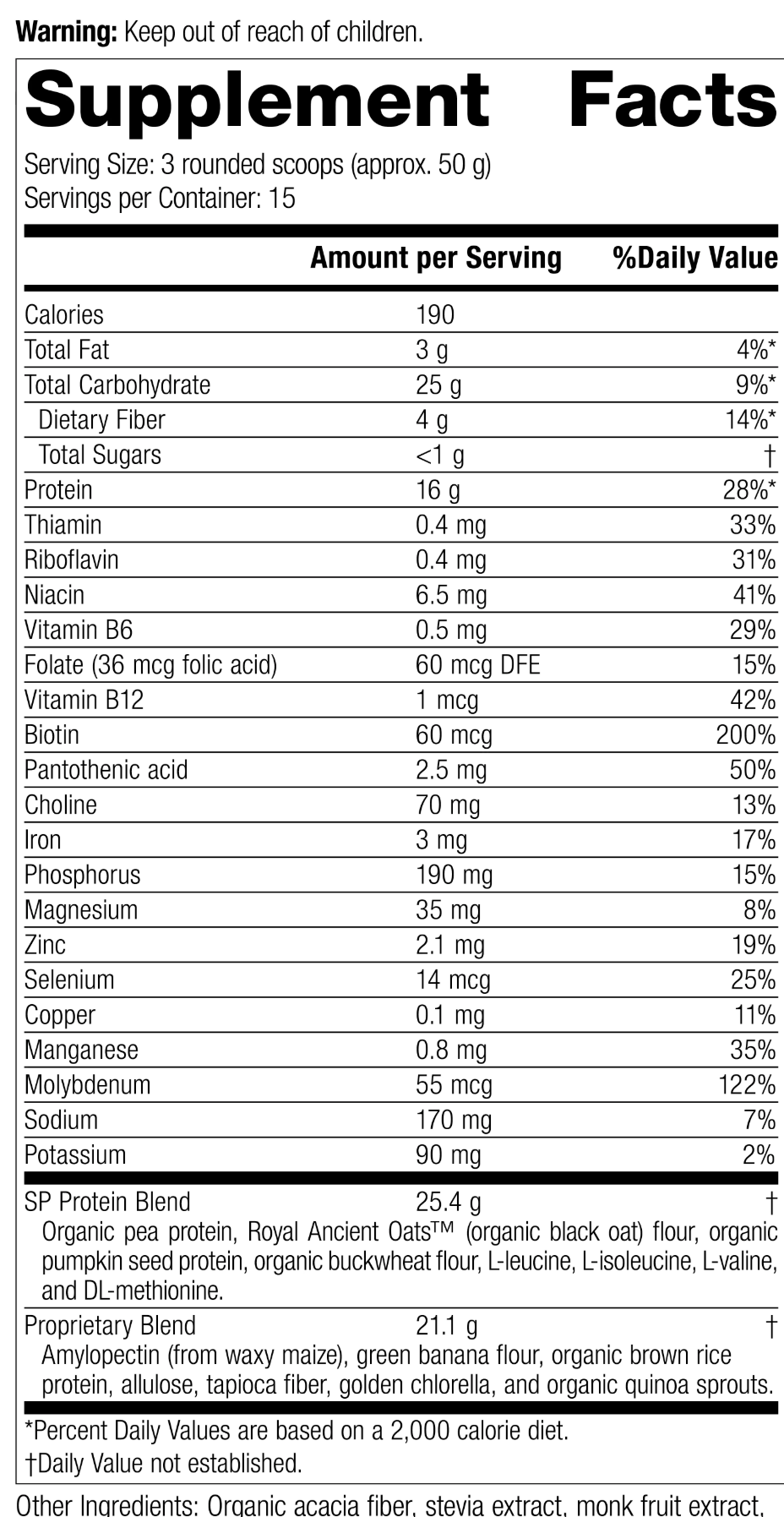 Glucose Assist™ Chocolate