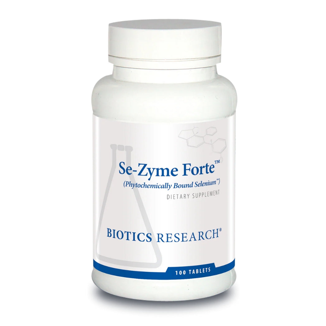 Se-Zyme Forte