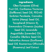 Sensitive Skin Cleansing Oil