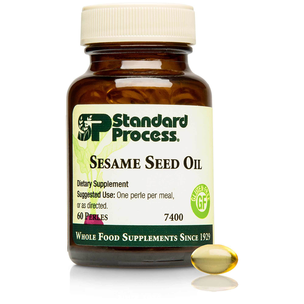 Sesame Seed Oil