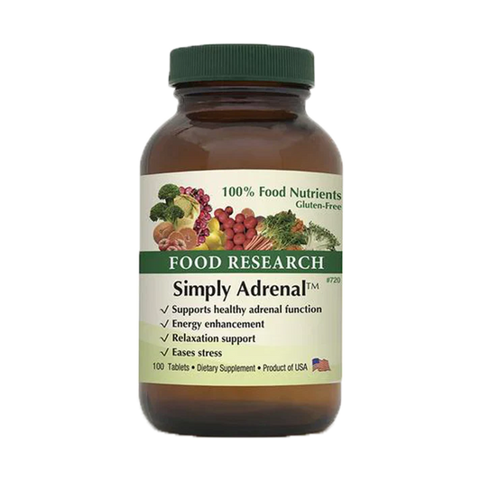 Simply Adrenal