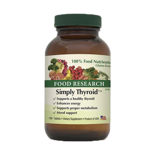 Simply Thyroid