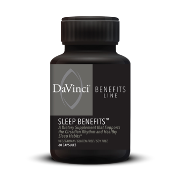 Sleep Benefits