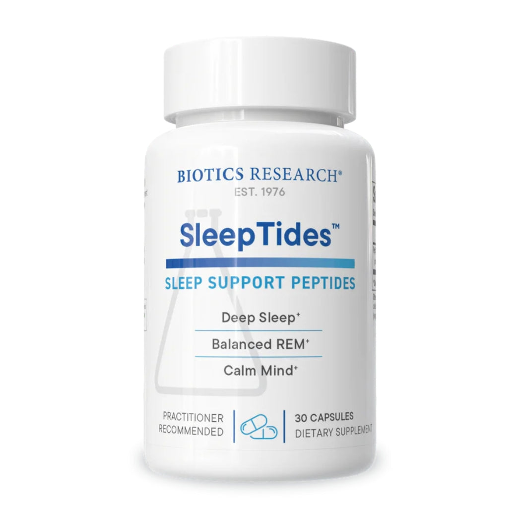 SleepTides