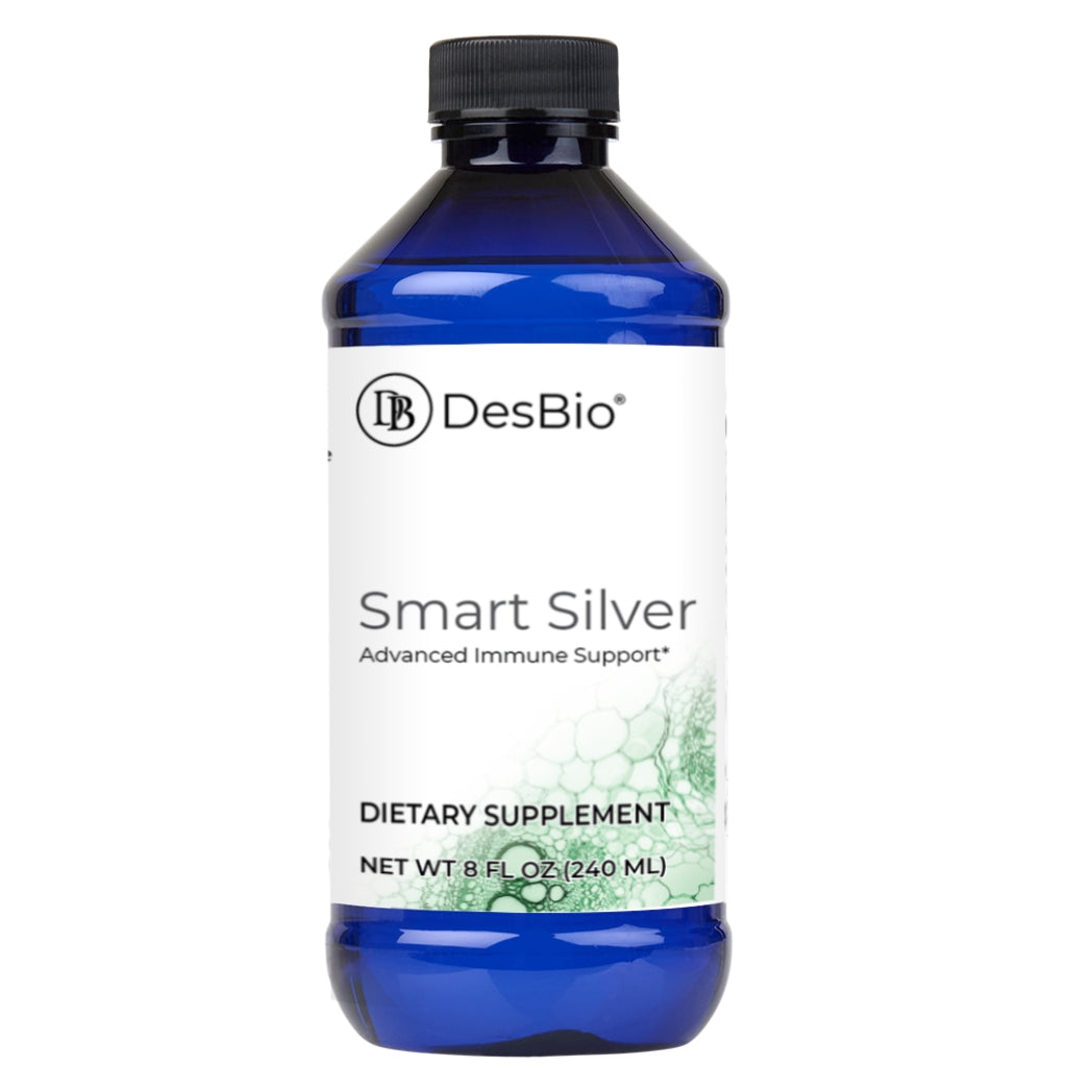 Smart Silver
