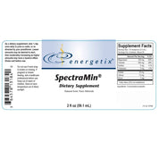 SpectraMin