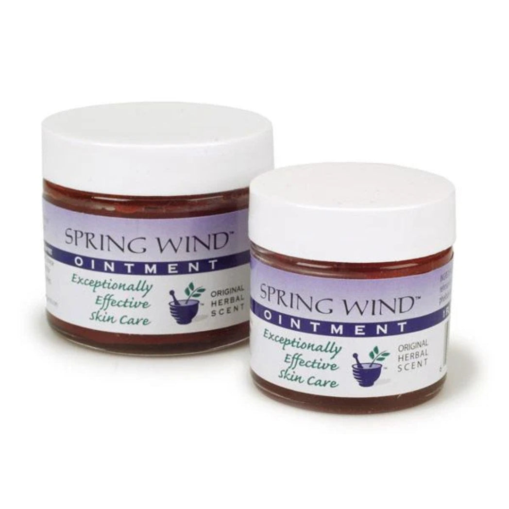 Spring Wind Ointment