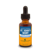 St. John's Wort Liquid Extract