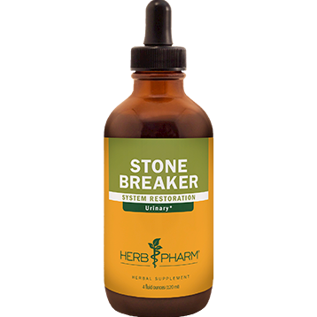 Stone Breaker