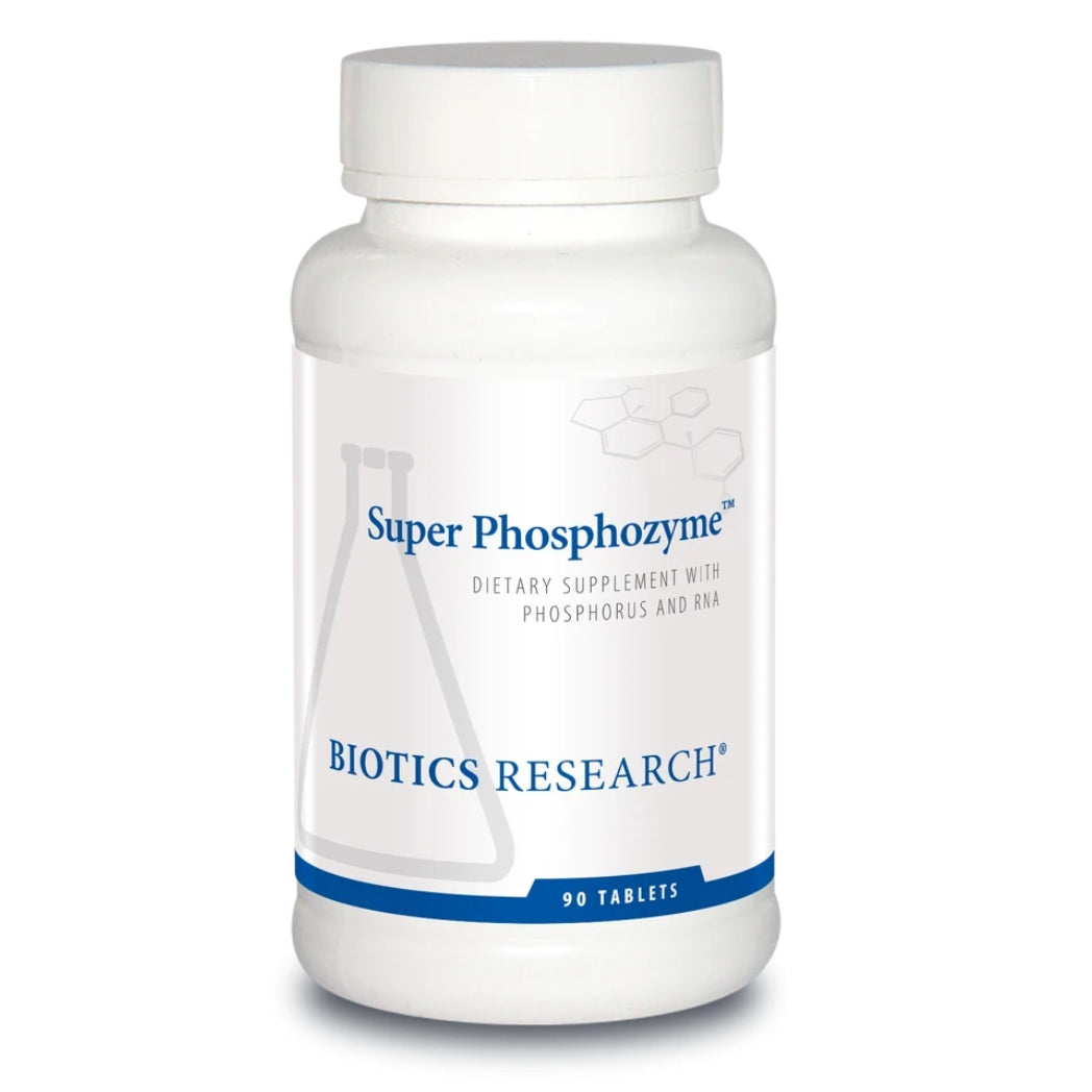 Super Phosphozyme