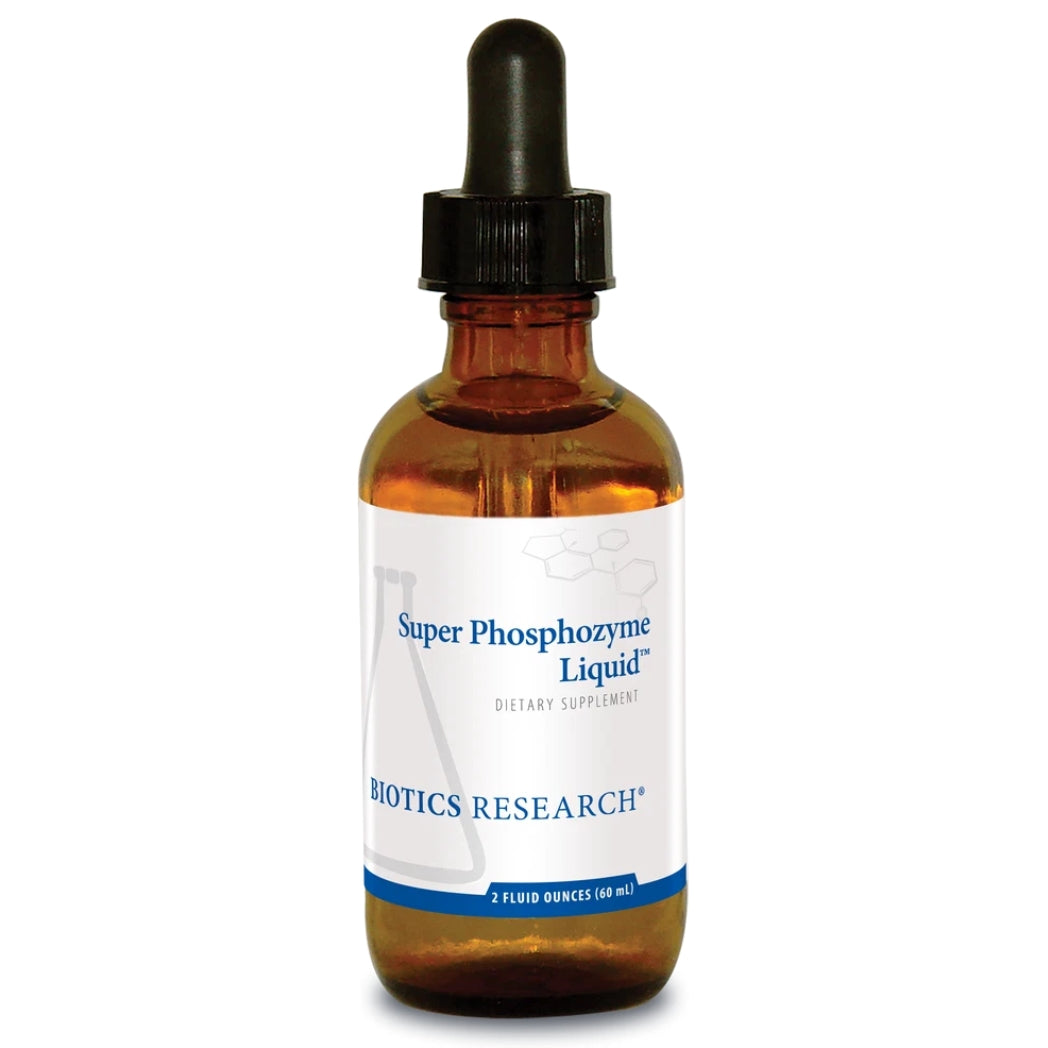 Super Phosphozyme Liquid