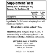Super Phosphozyme Liquid