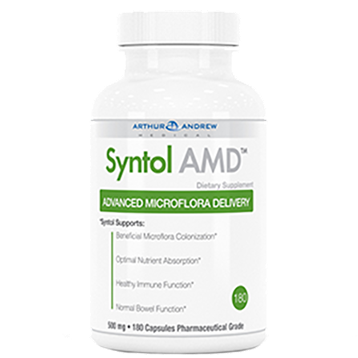 Syntol AMD