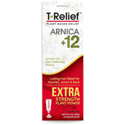 T-Relief Extra Strength Pain Relief Cream