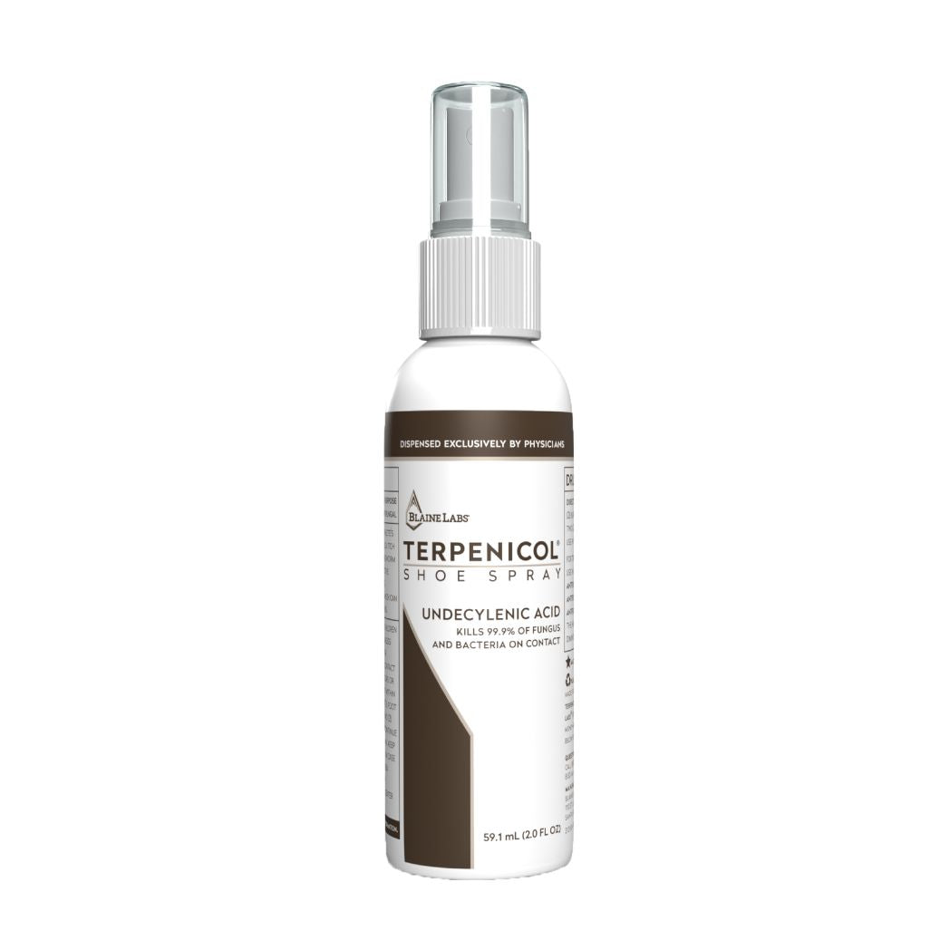 Terpenicol Shoe Spray