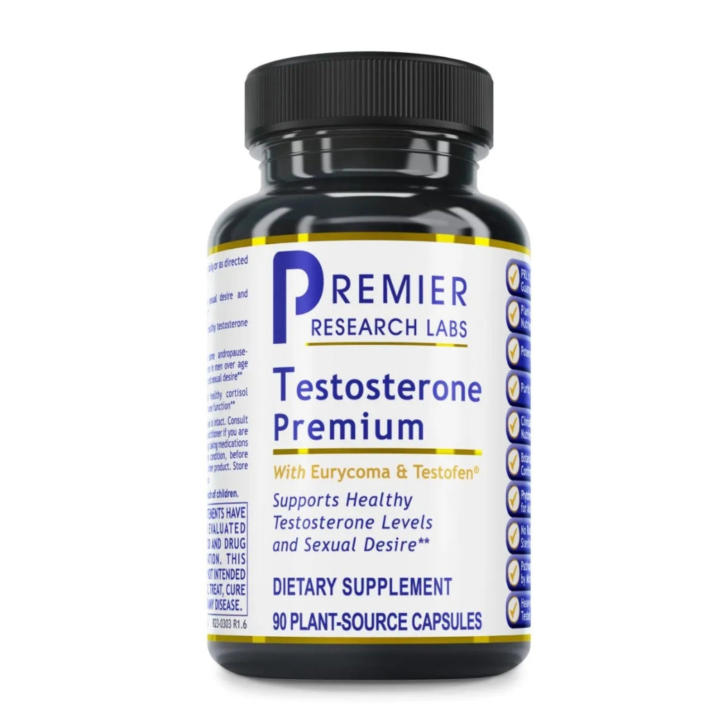 Testosterone Premium