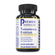 Testosterone Premium