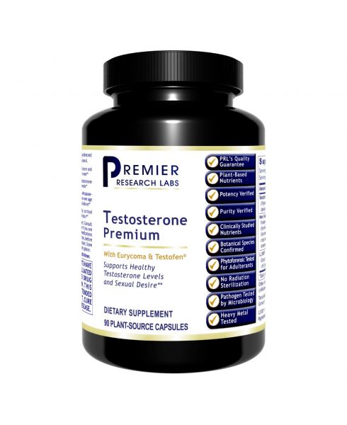 Testosterone Premium