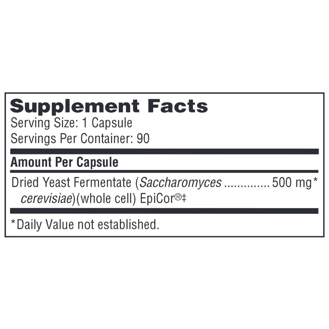Ther-Biotic Postbiotic (Epicor)