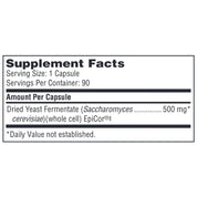 Ther-Biotic Postbiotic (Epicor)