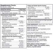 Ther-Biotic Vital-Zymes Chewable