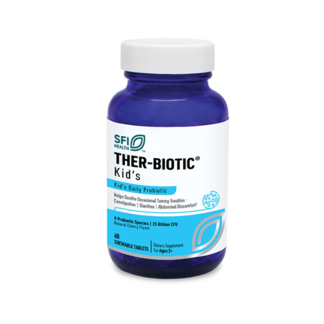 Ther-Biotic® Kid's (Children's Chewable)