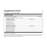 Ther-Biotic® Kid's (Children's Chewable)