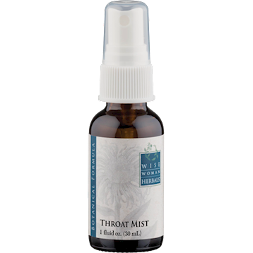 Throat Mist