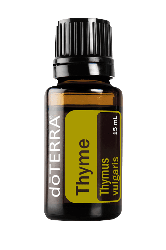 Thyme