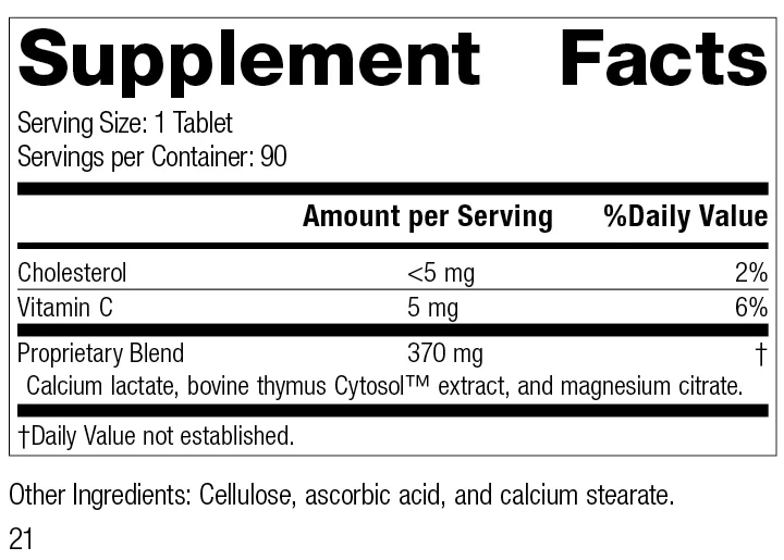 Thymex