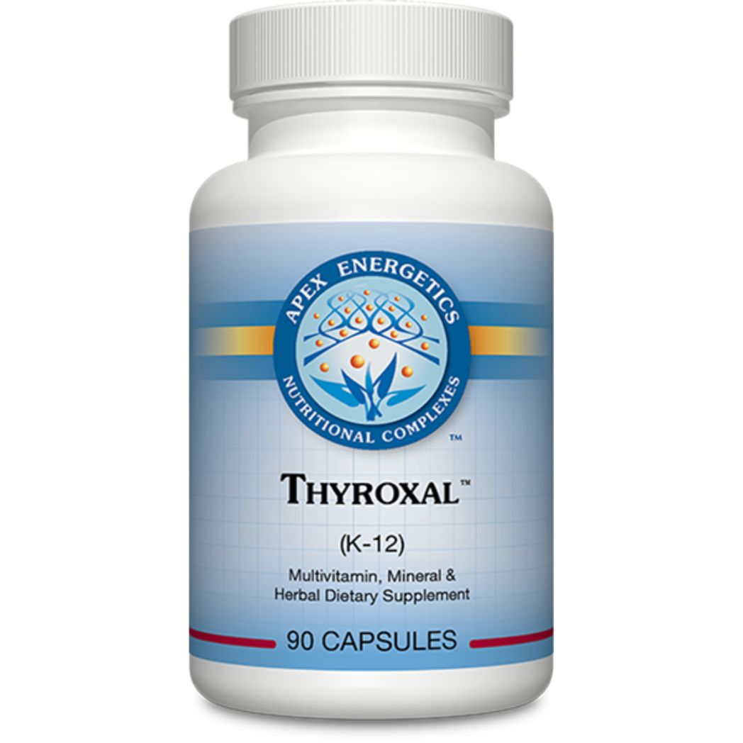 Thyroxal