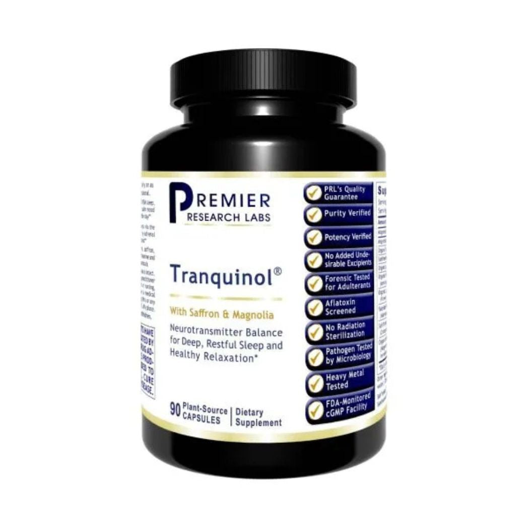 Tranquinol