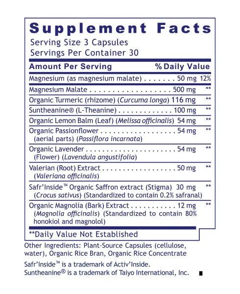 Tranquinol