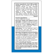Traumeel Analgesic