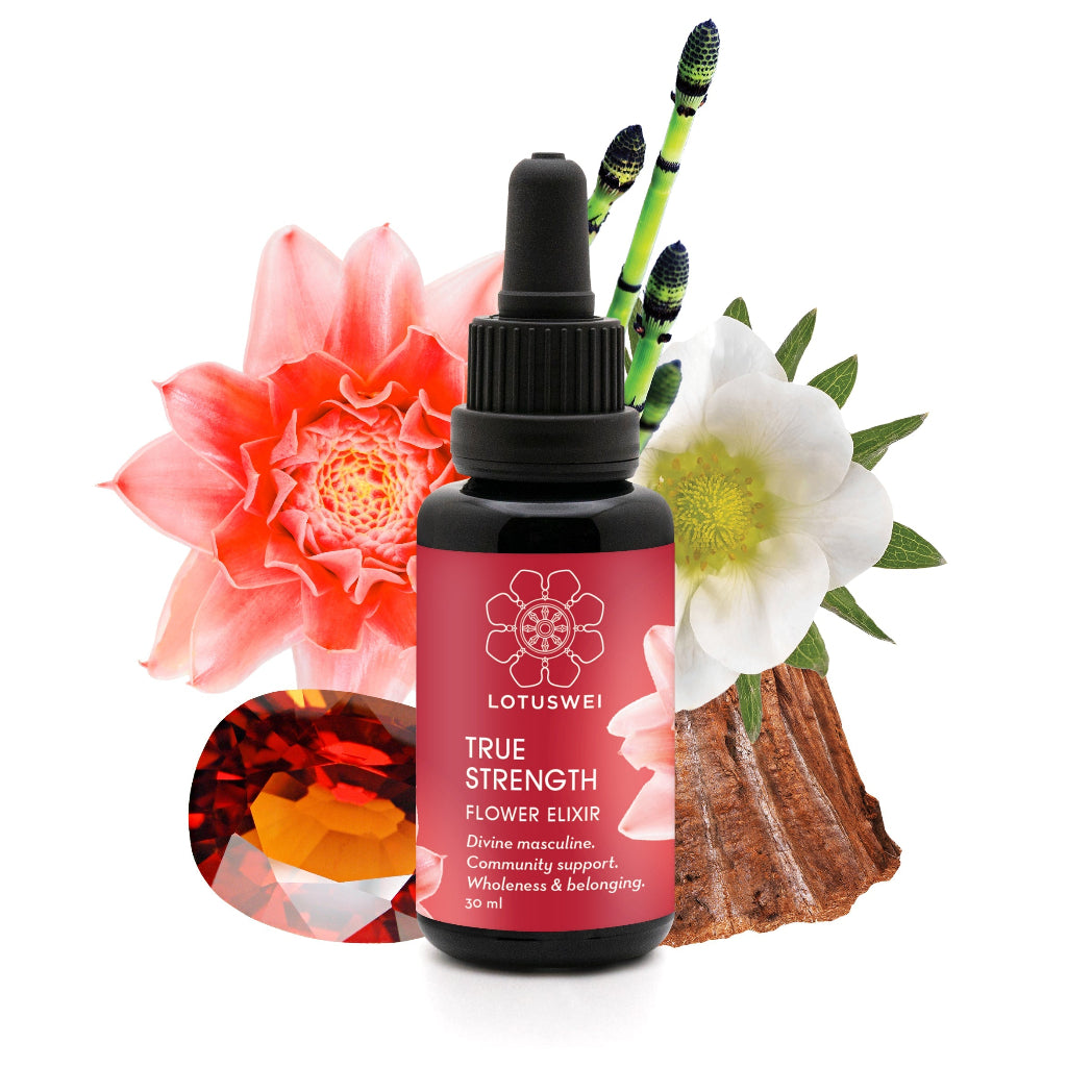 What Is Elixir Strangth True Strength Elixir – Heal Supplement