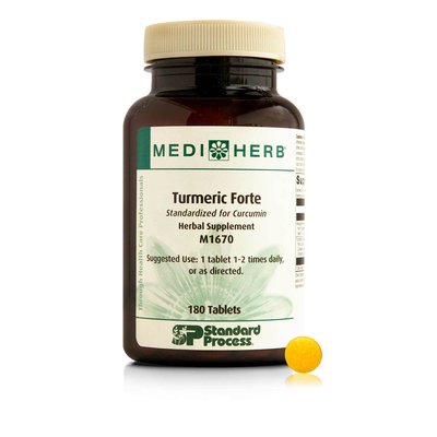 Turmeric Forte