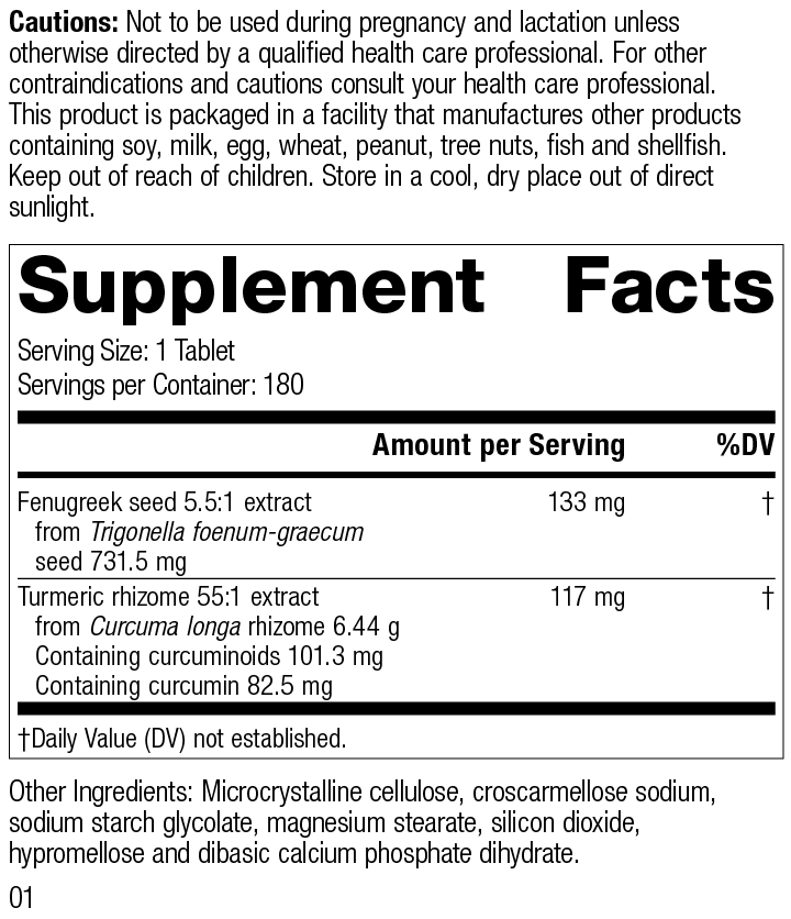 Turmeric Forte